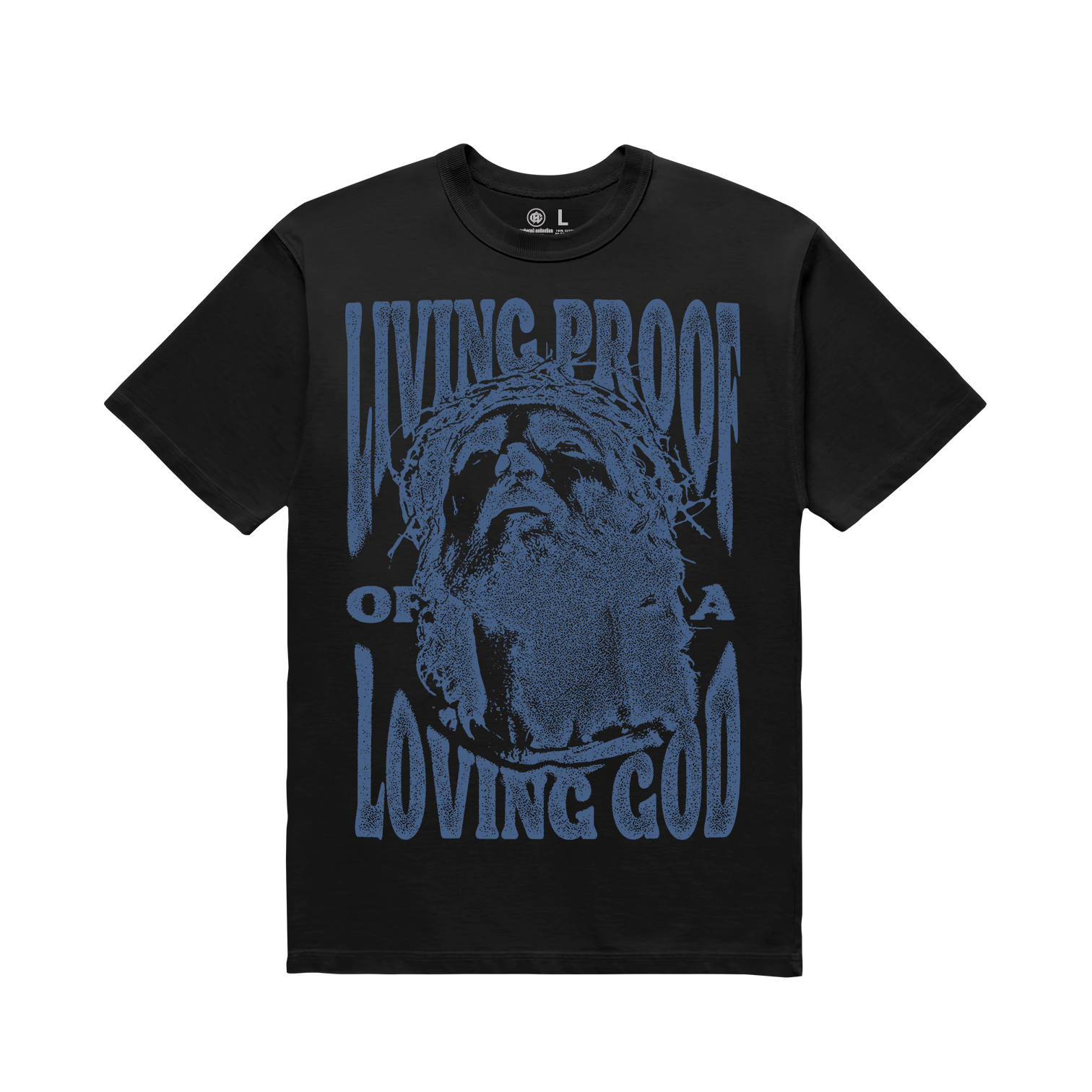 Living Proof of a Loving God