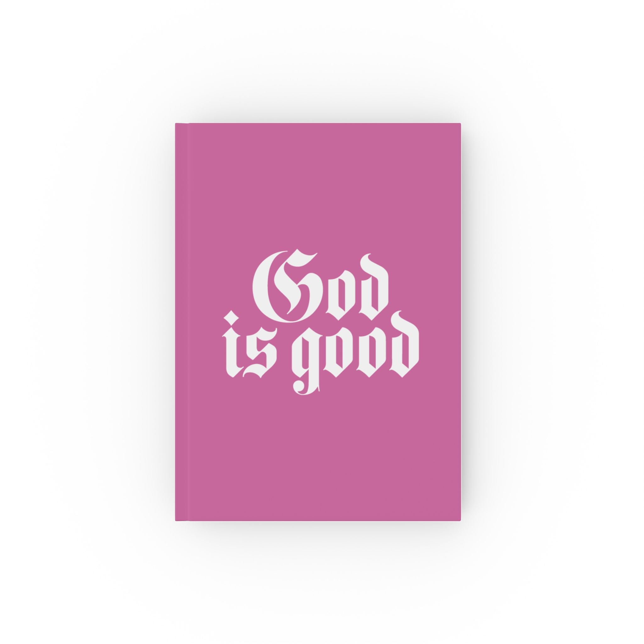 Hard Backed Journal