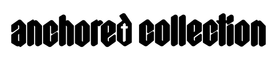 Anchored Music logo