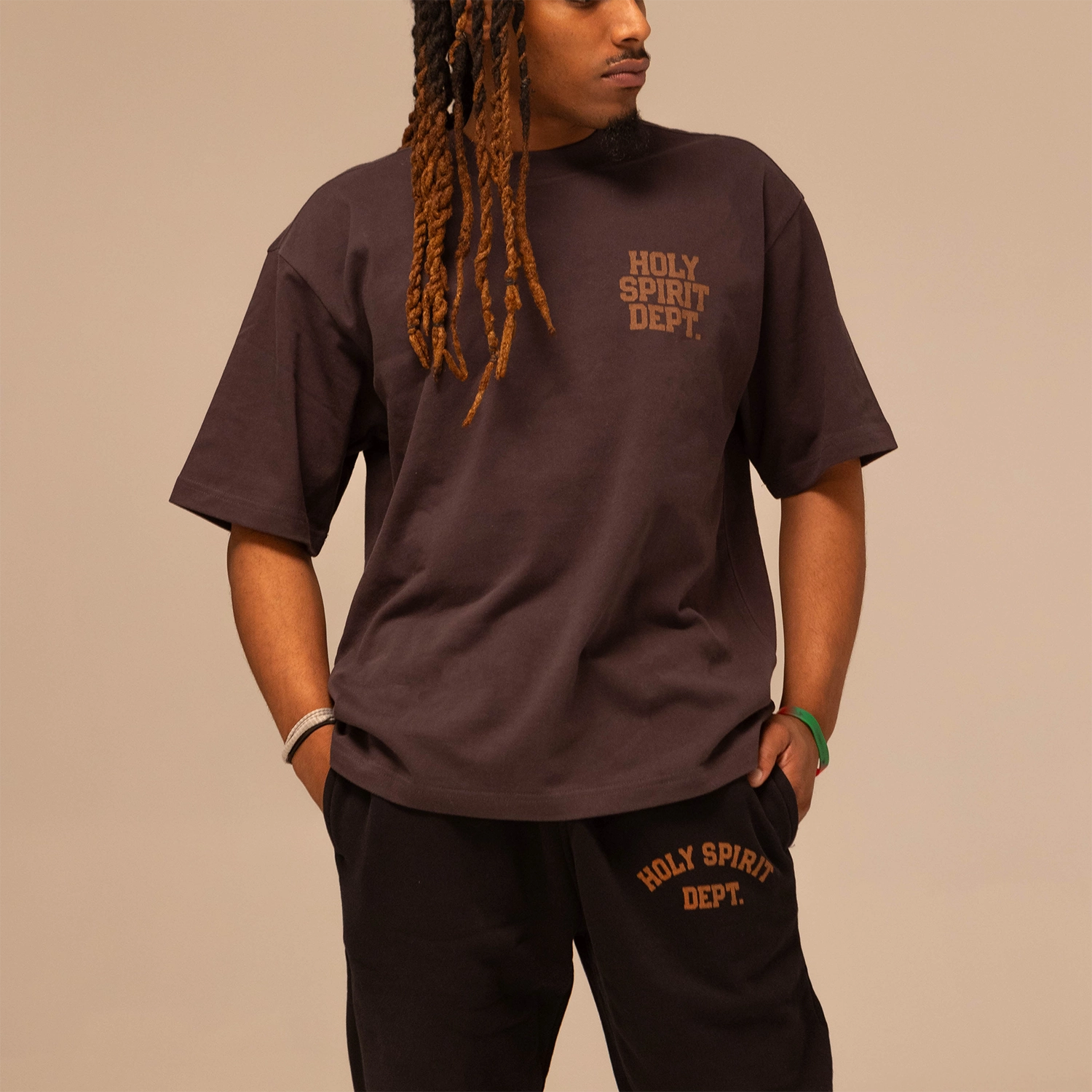 Heavyweight Tee (Shadow)