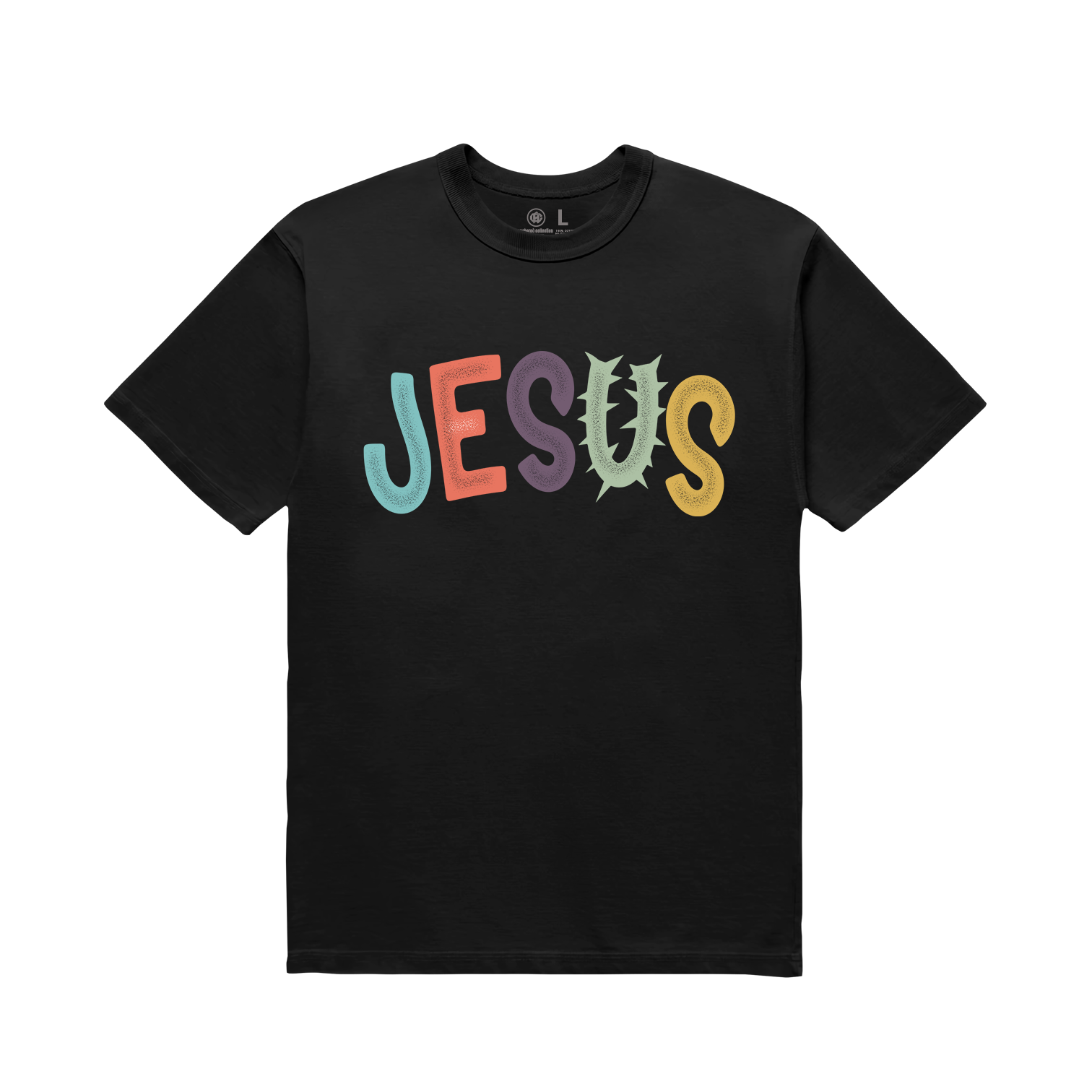 JESUS