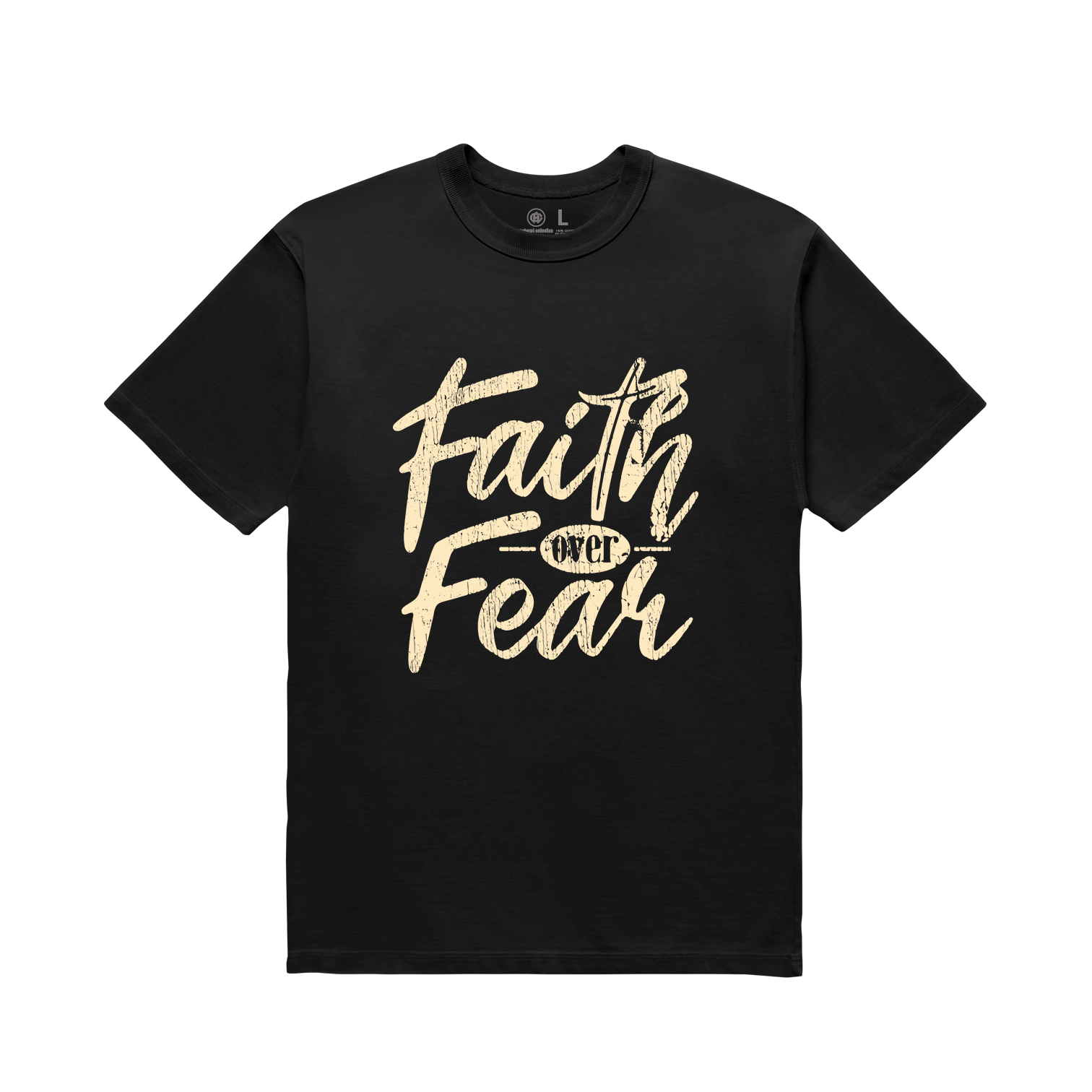 Faith over Fear