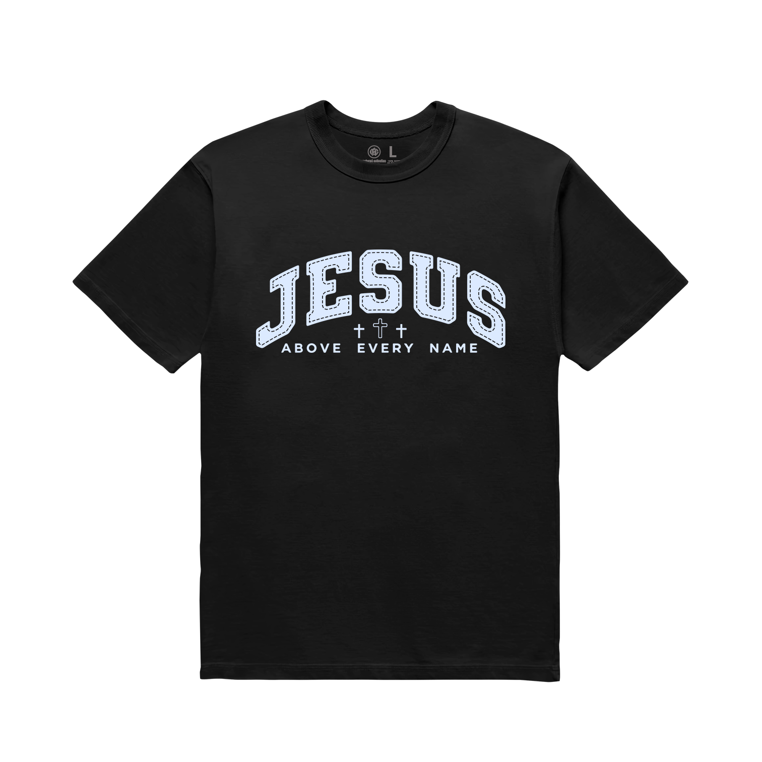Jesus Above Every Name
