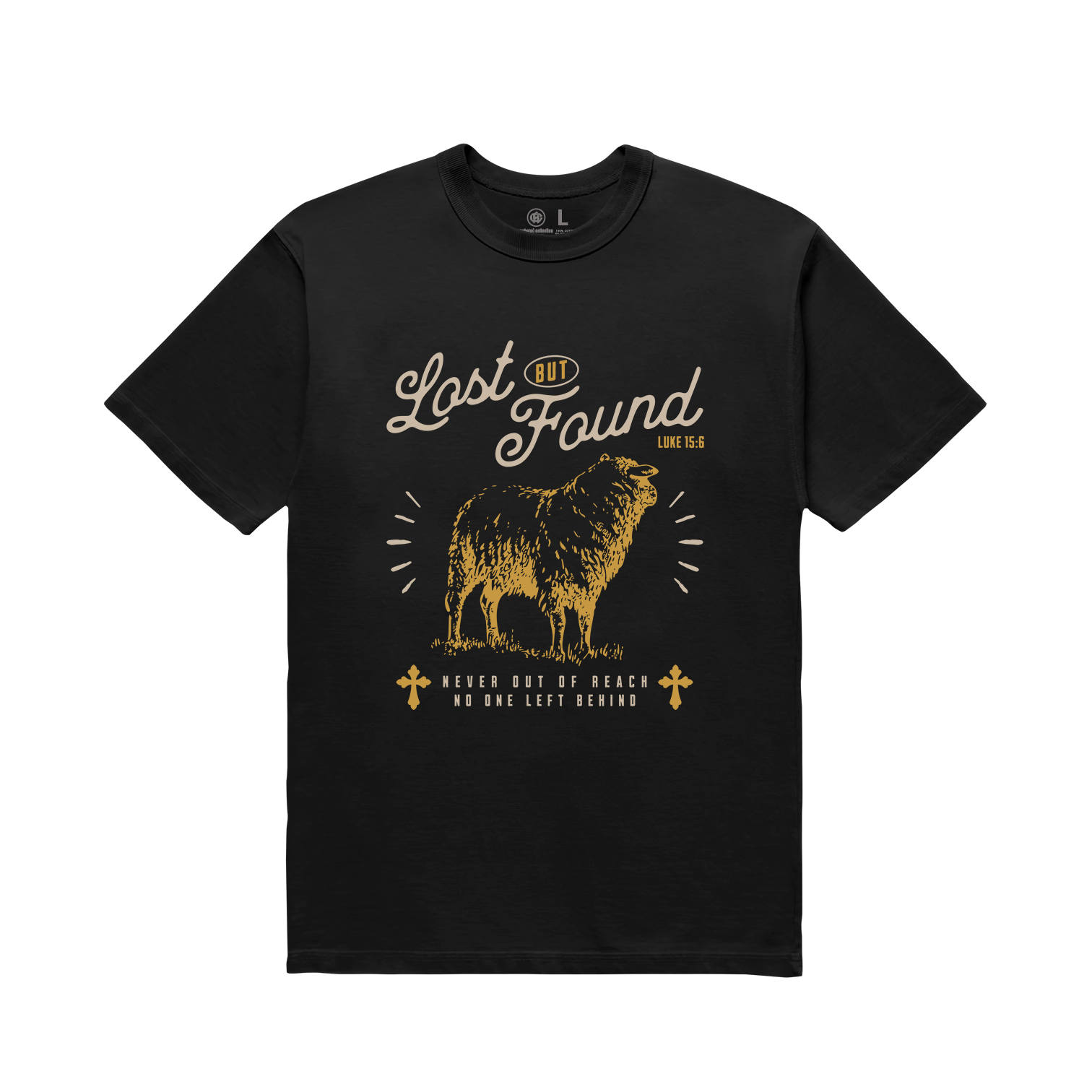 Lost But Found