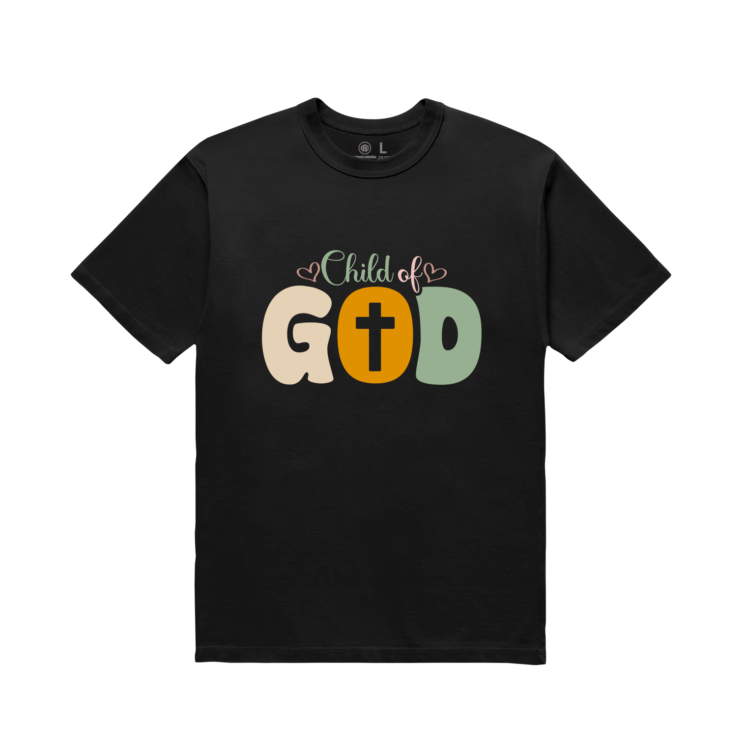 Child of God