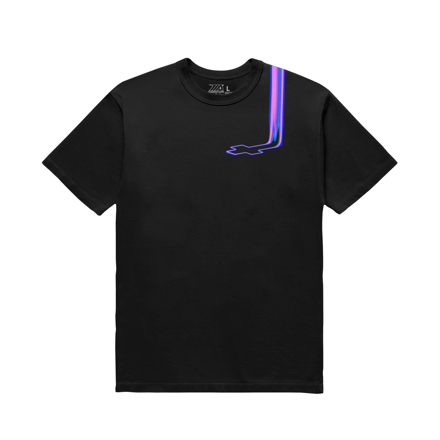 Jesus Saves, Black Tee and Hoodie