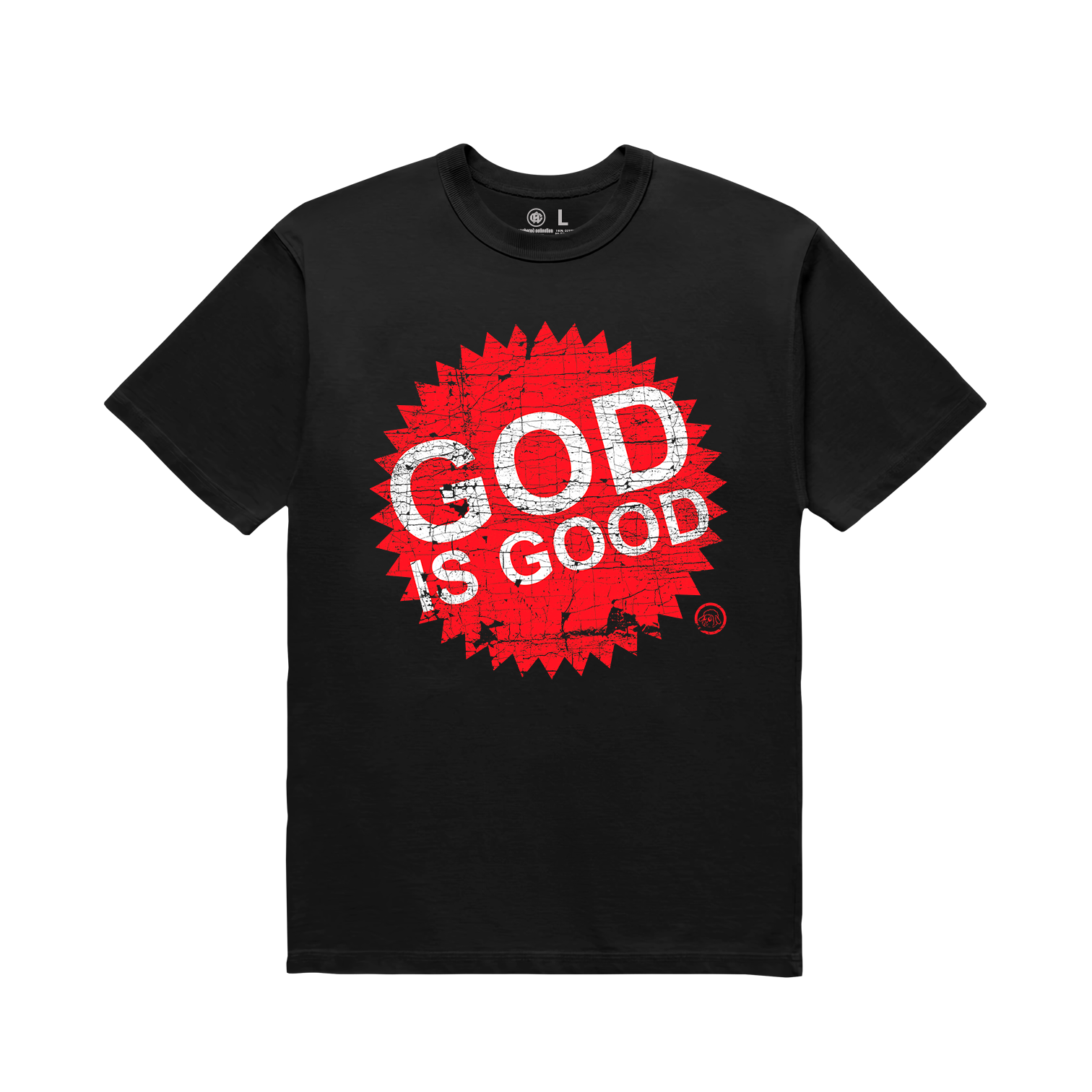 God is Good "You Can Tell"