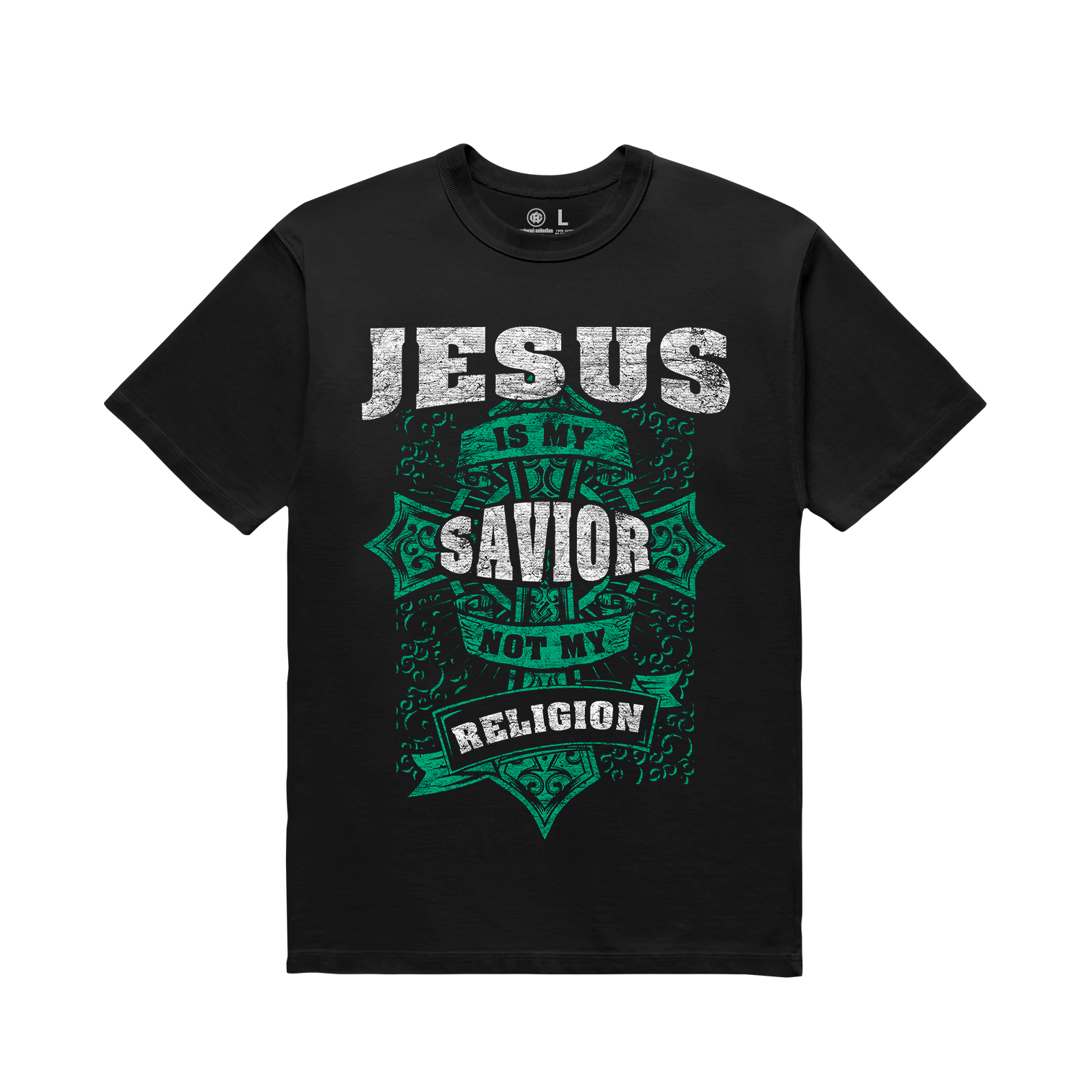 SAVIOR