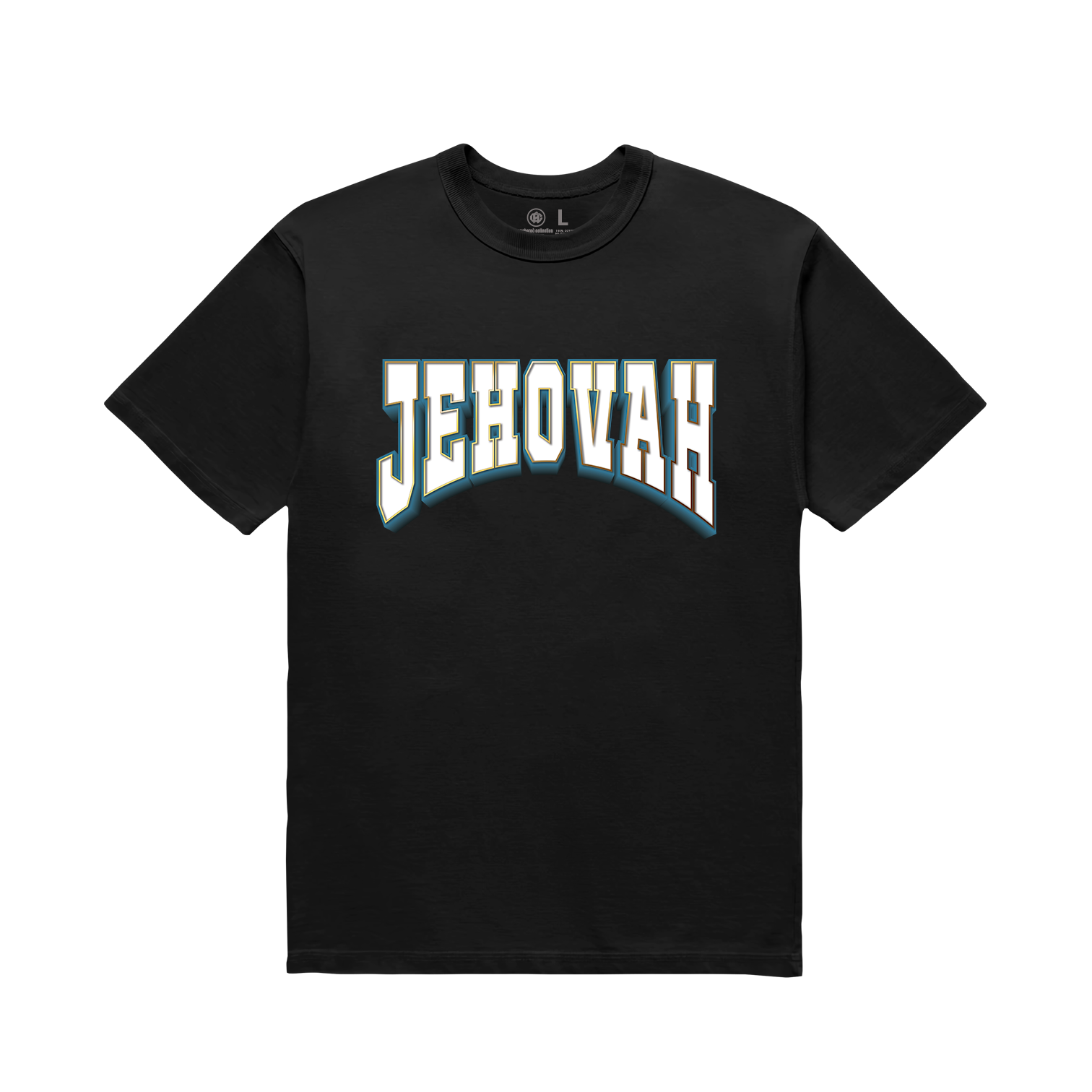 Jehovah Block
