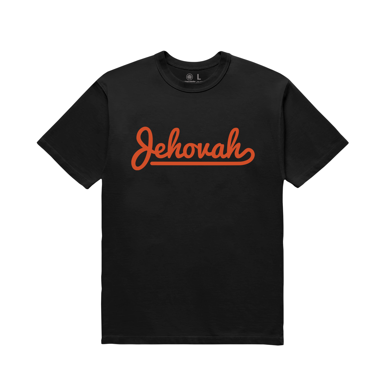 Jehovah Signature