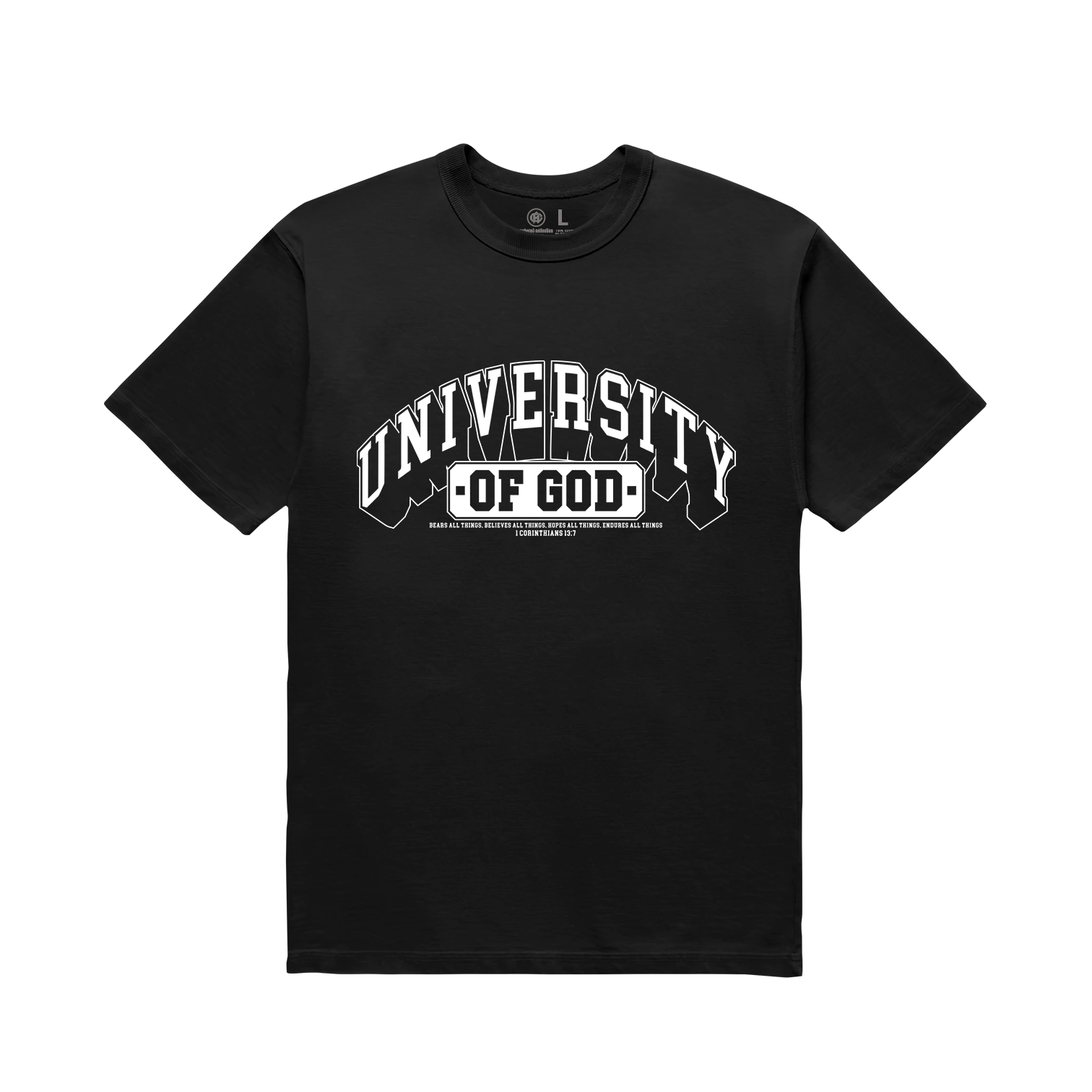 University of God (White)