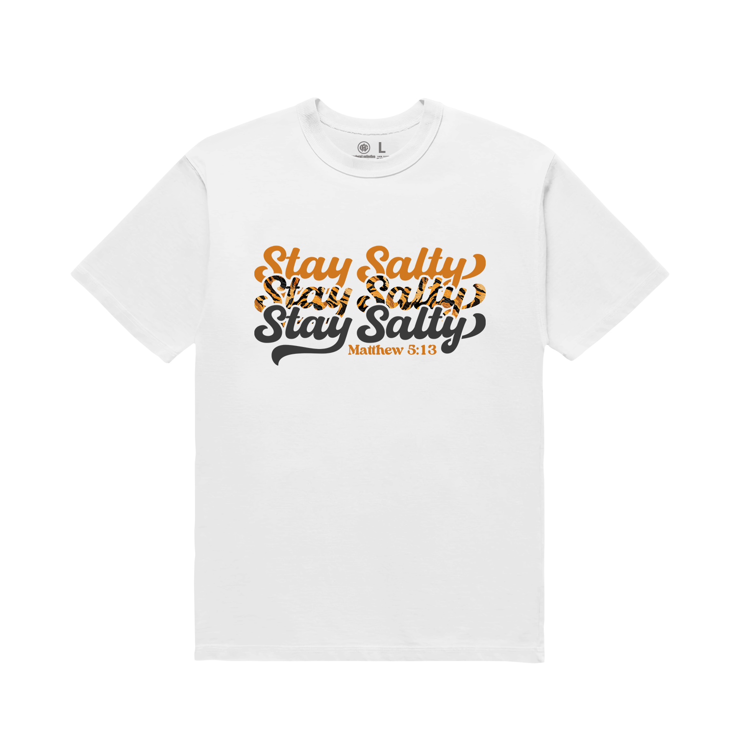 Stay Salty