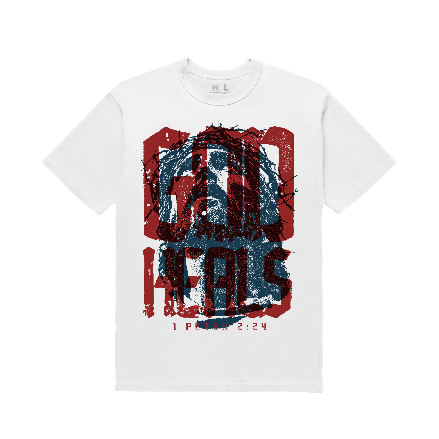 God Heals
