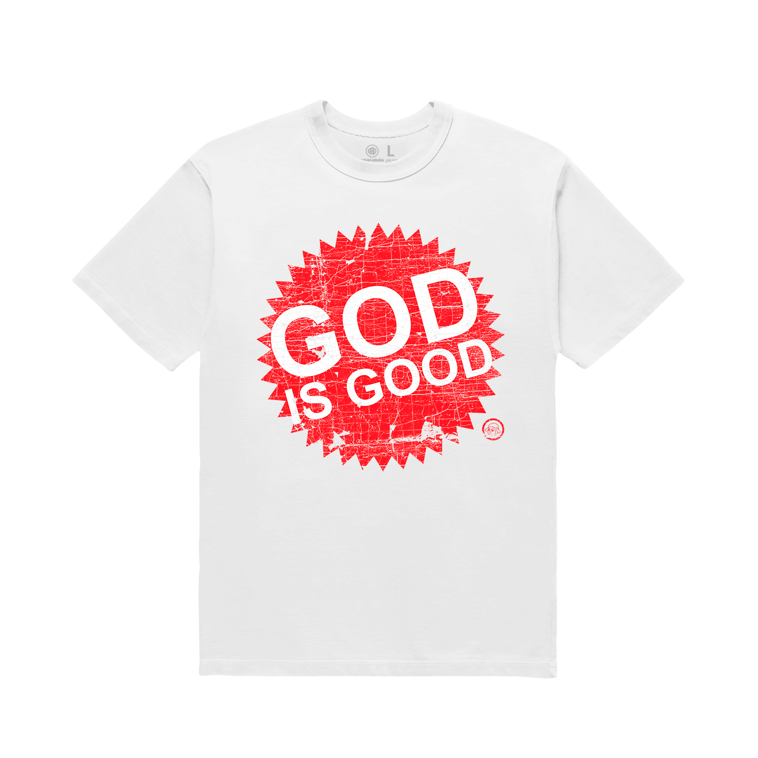 God is Good "You Can Tell"