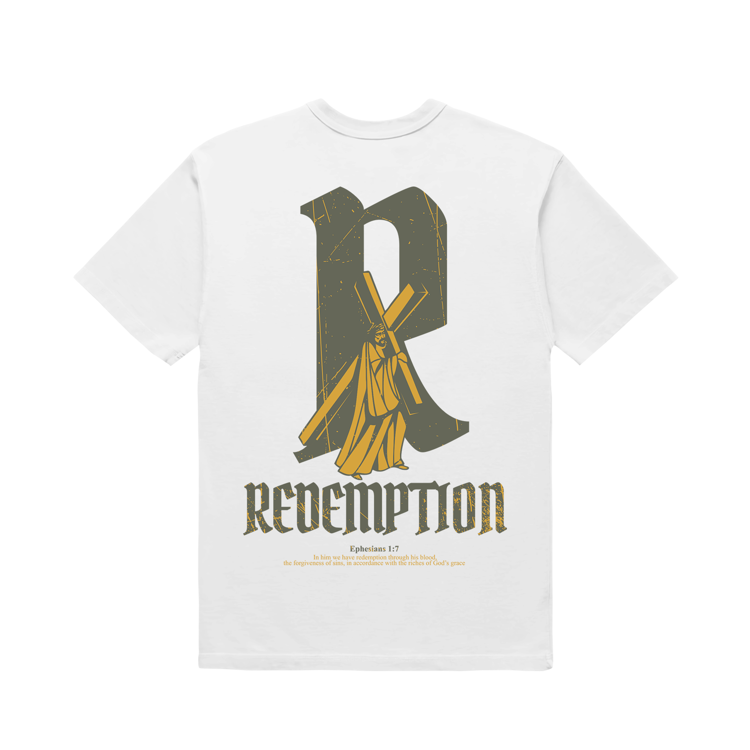 REDEMPTION