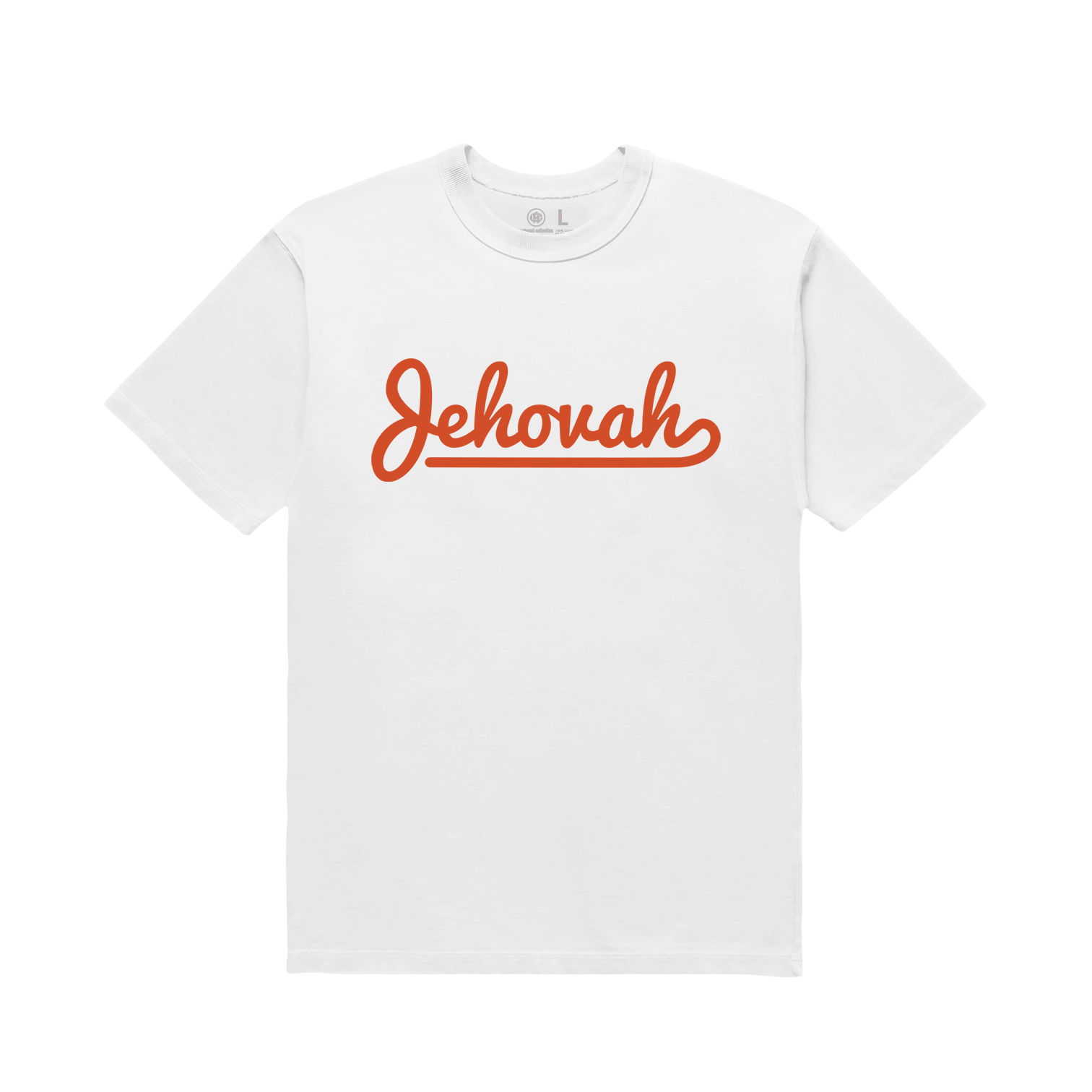 Jehovah Signature