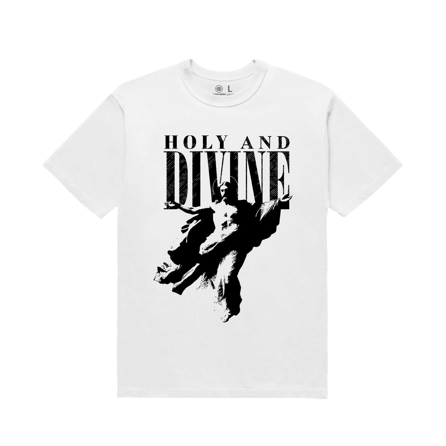 Holy and Divine