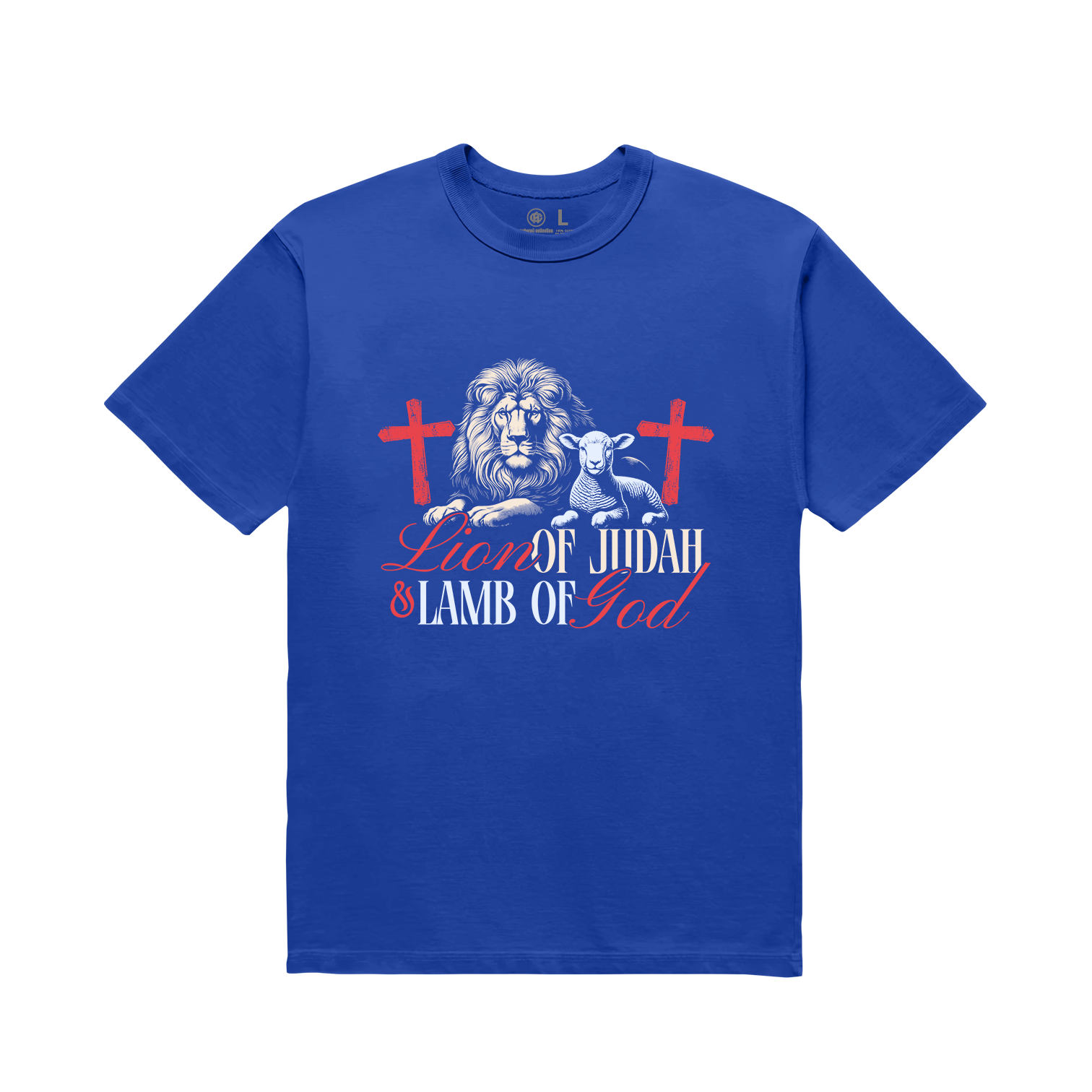 Lion of Judah
