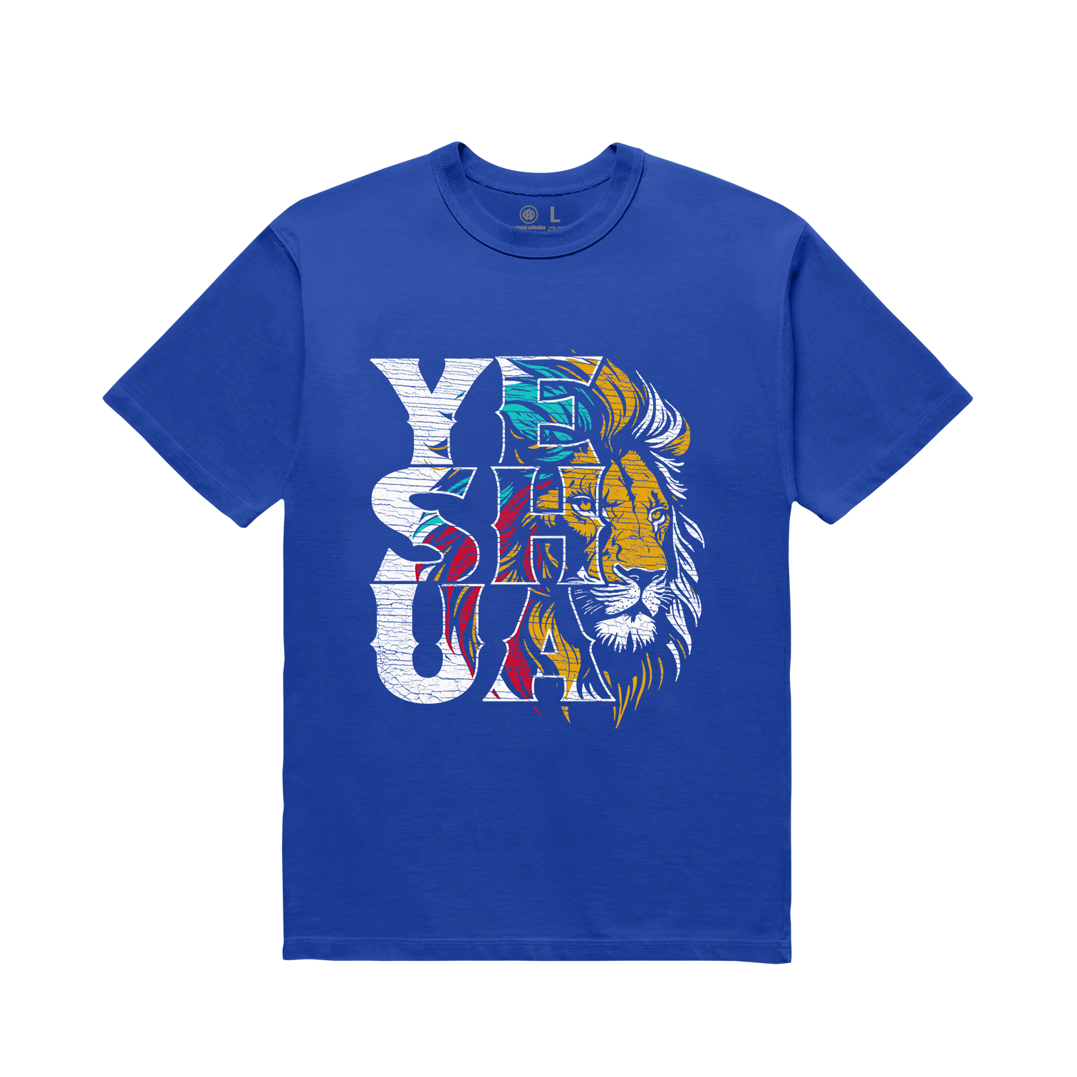 YESHUA Lion