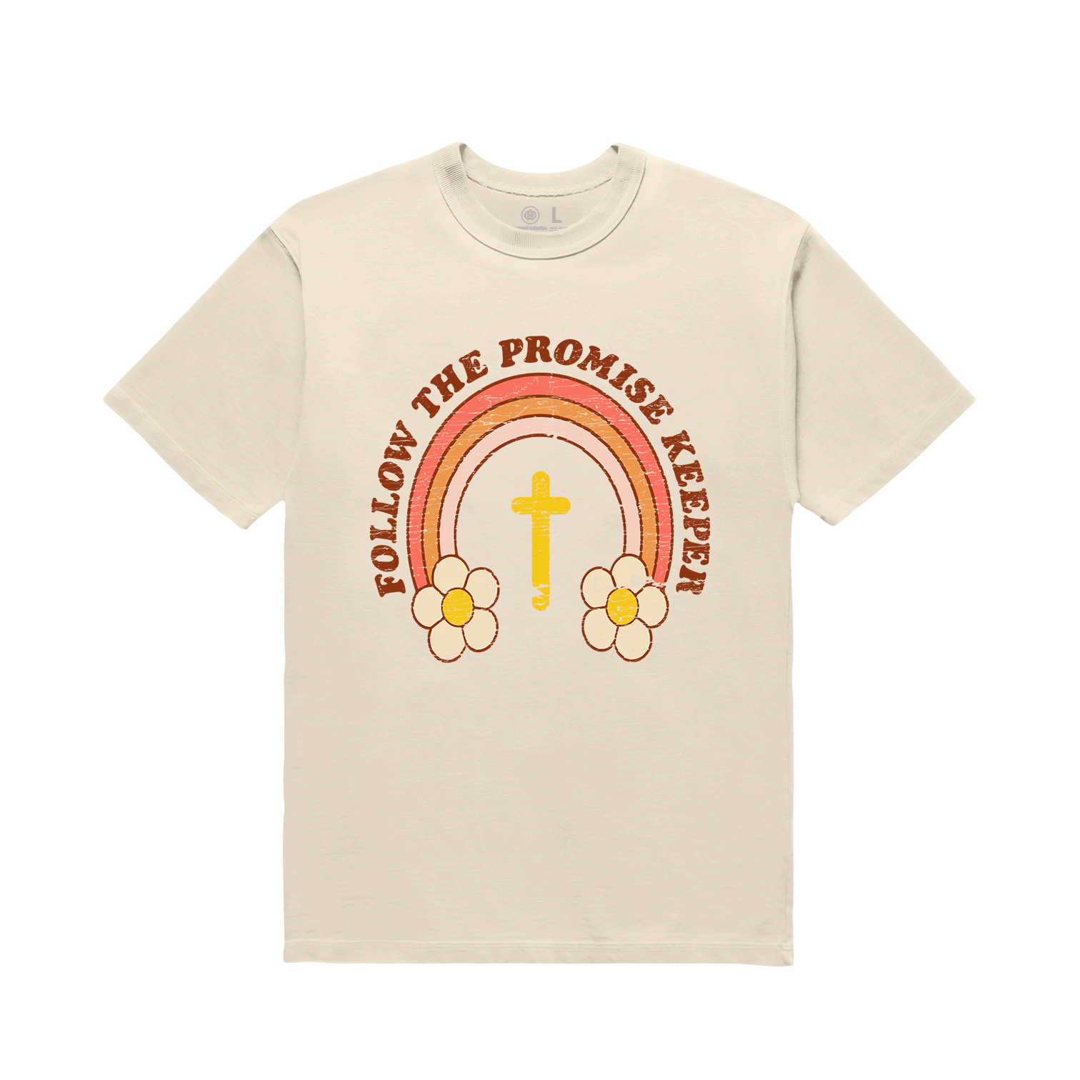 Follow the Promise Keeper