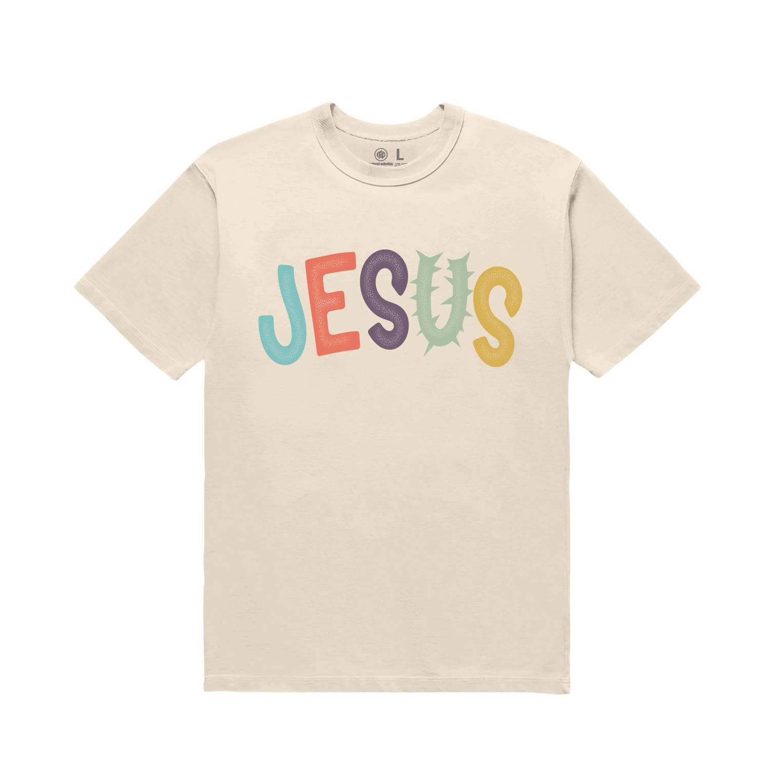 JESUS