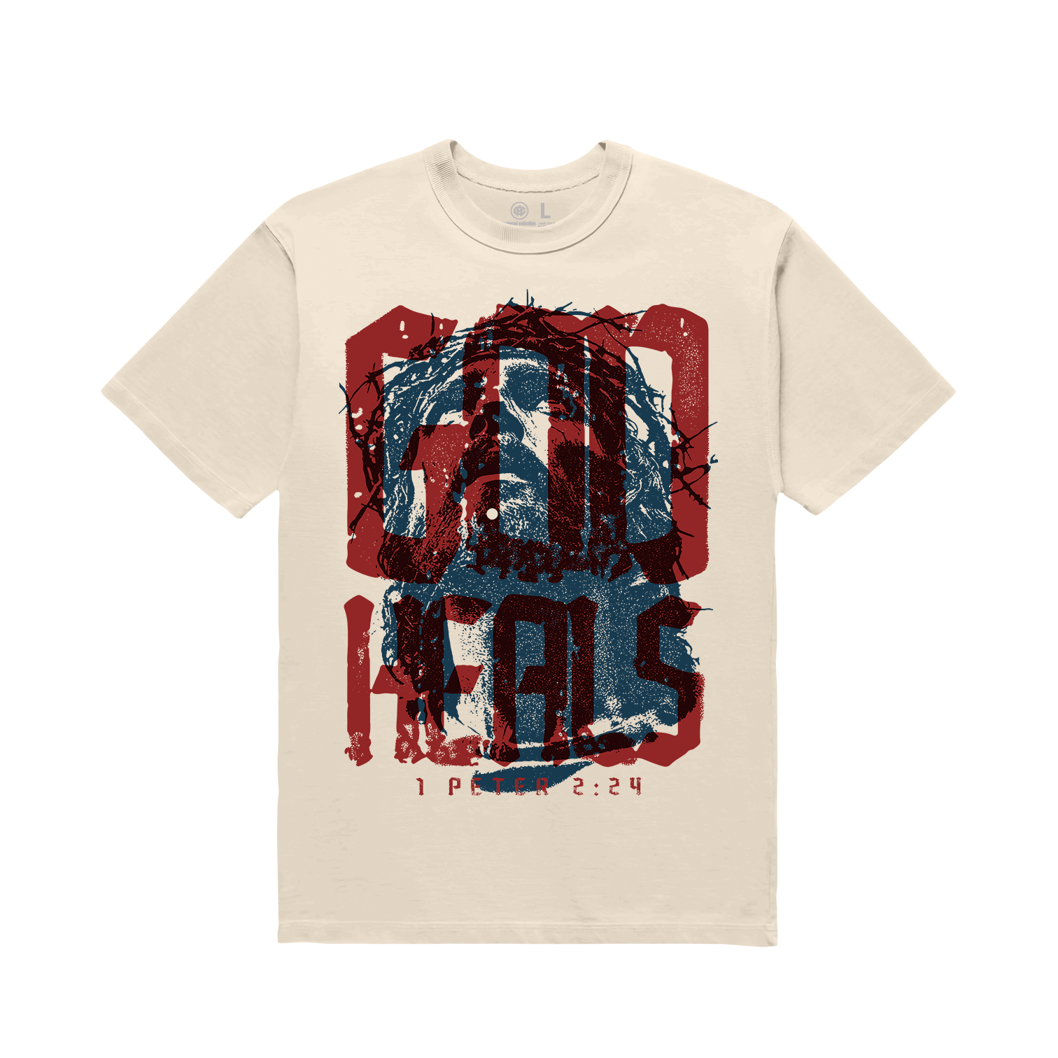 God Heals