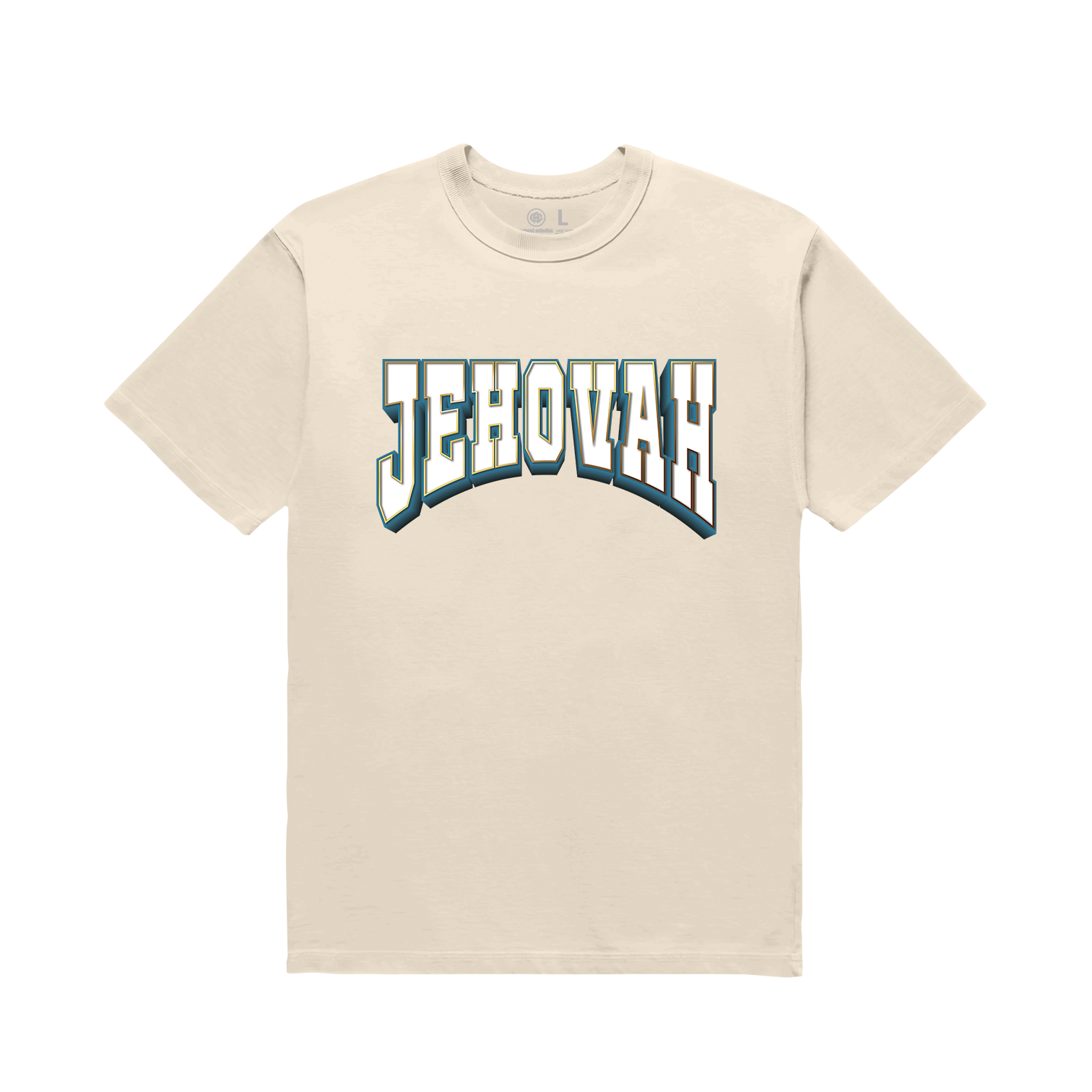 Jehovah Block