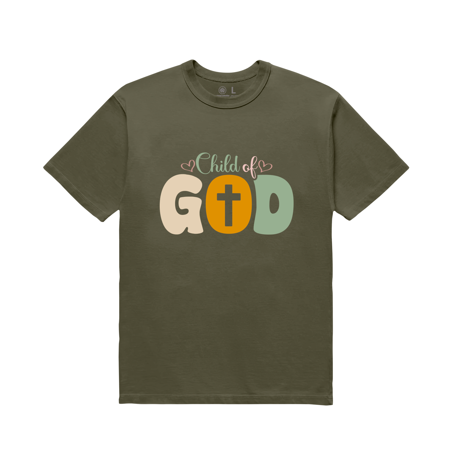 Child of God
