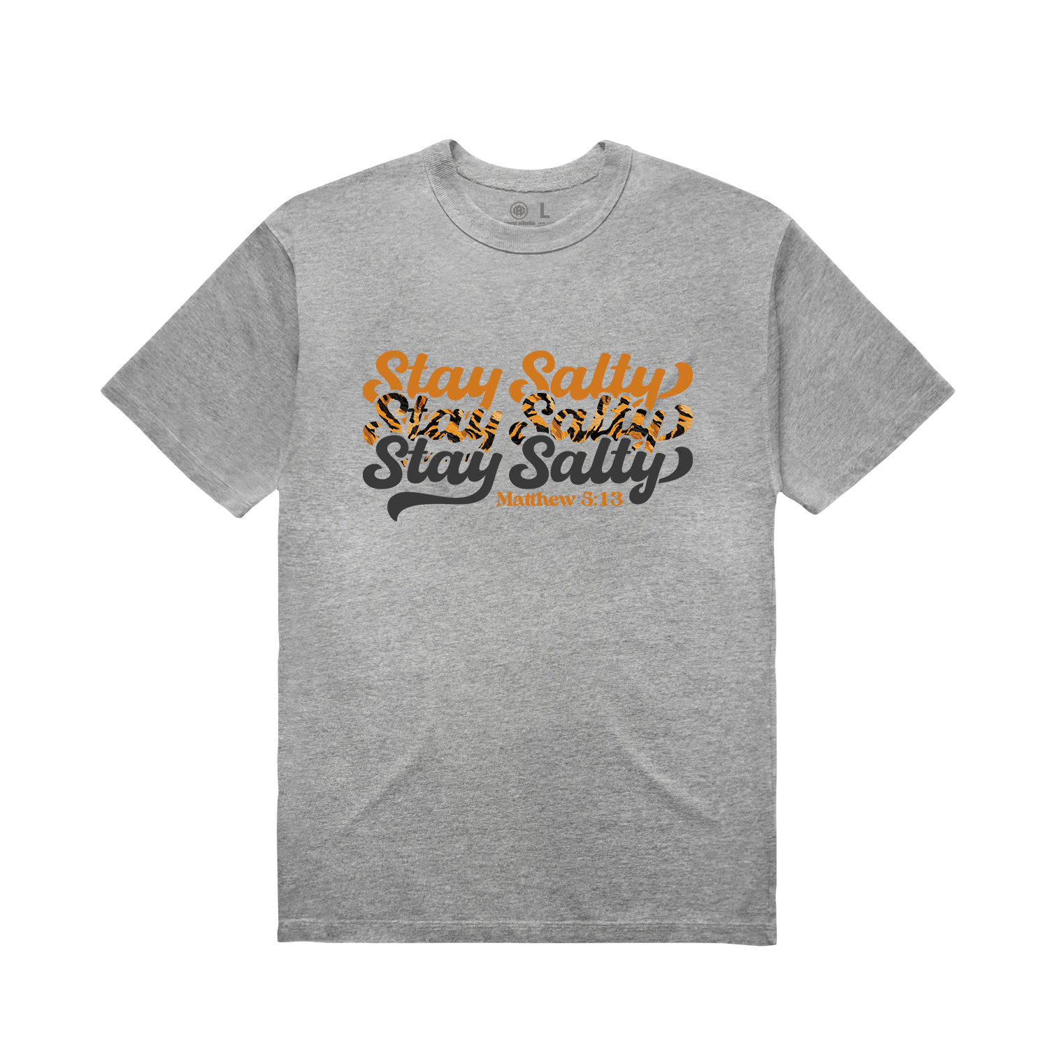 Stay Salty