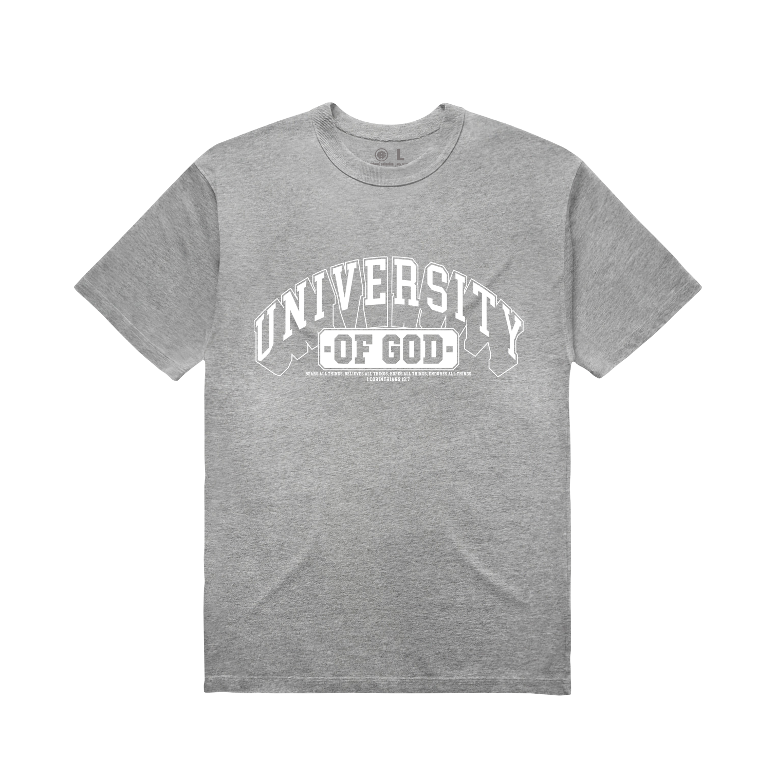 University of God (White)