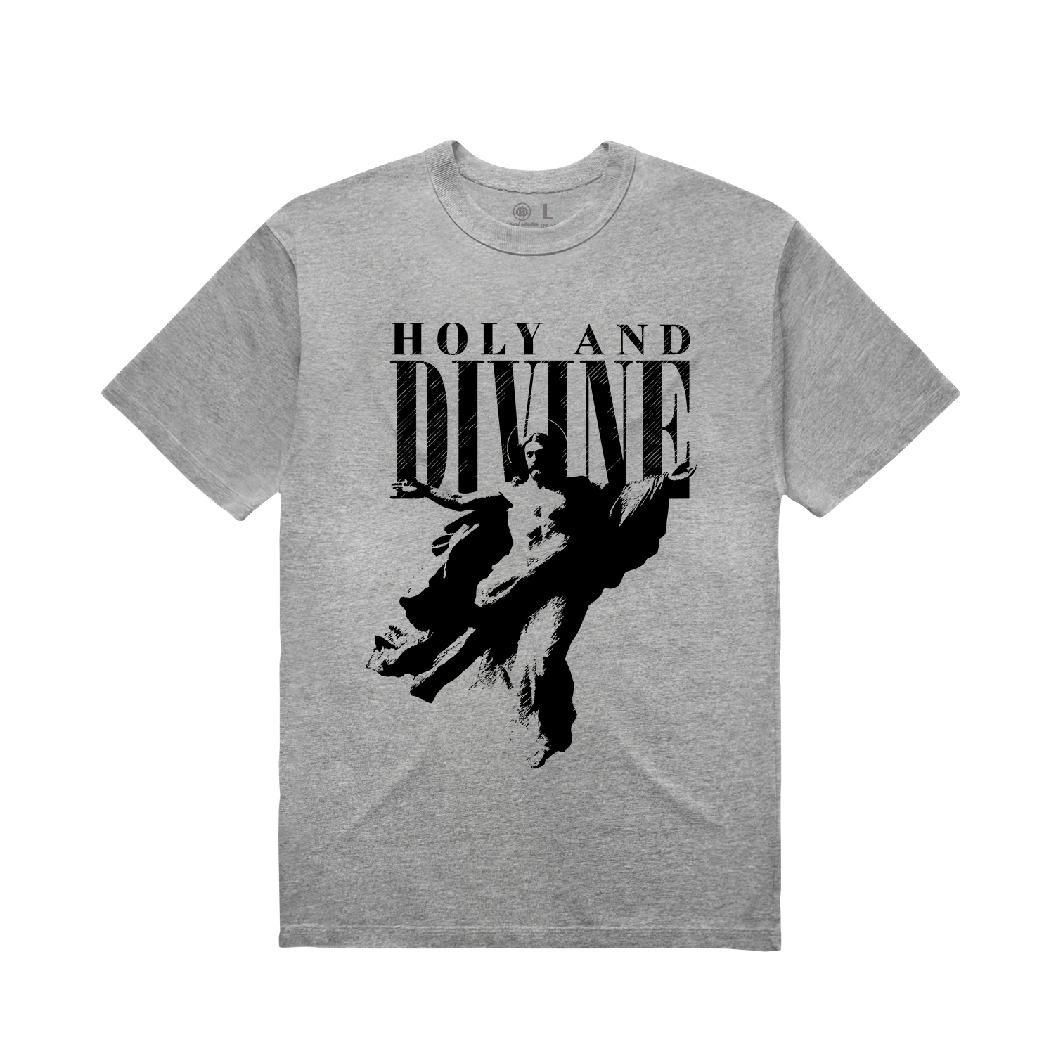 Holy and Divine