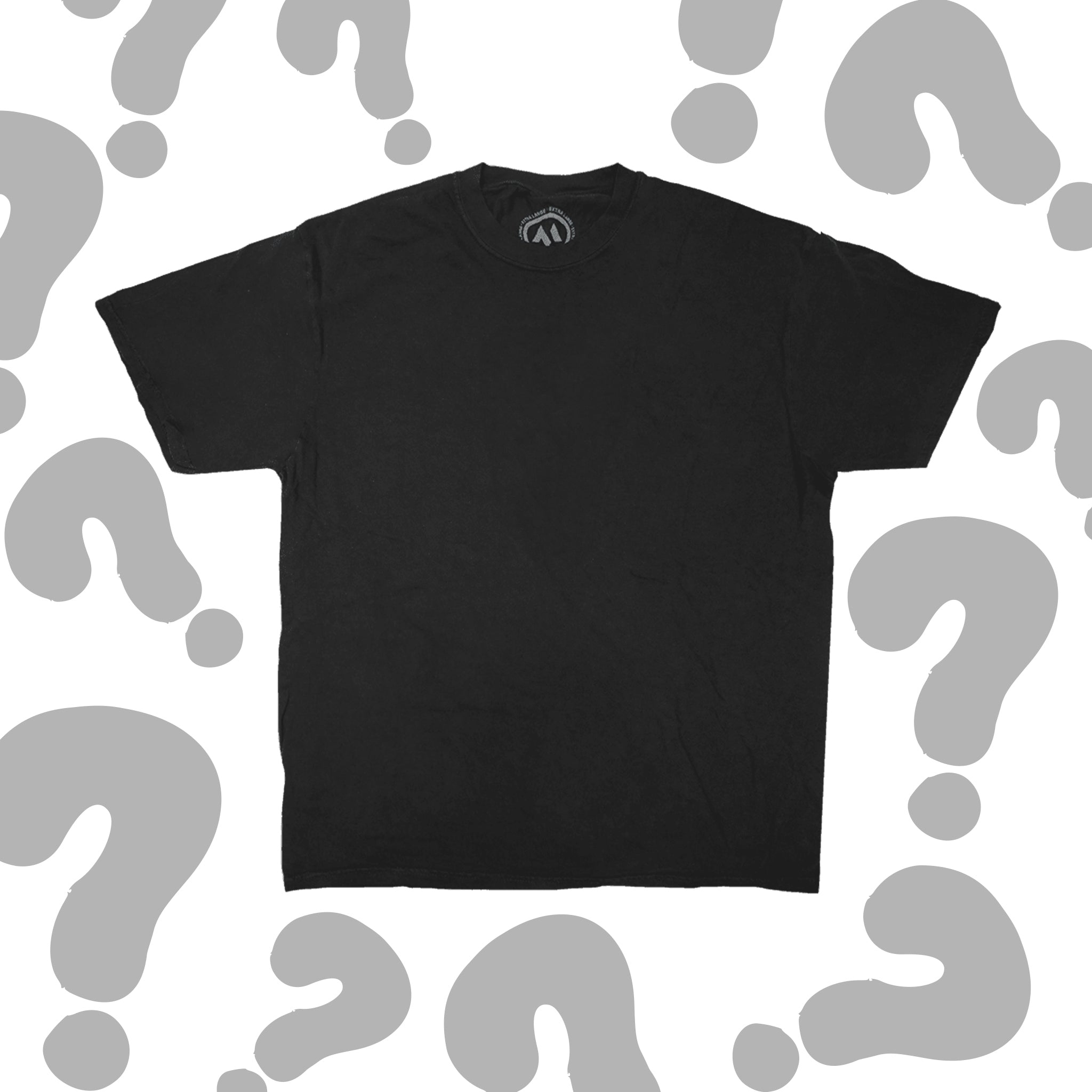 AM Mystery T-Shirt
